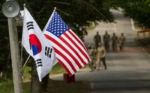 Seoul nears announcement of over $100 billion in U.S. energy investments