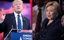 America's second steersman: Why the US presidential candidates cannot decide on their vice-presidents