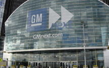 GM organizes US-based battery development to reduce reliance on China