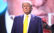 Trump to demand compensation from other countries for inaction in the Strait of Hormuz