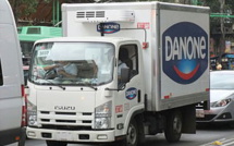 Danone to buy natural products manufacturer WhiteWave for $ 12.5 billion