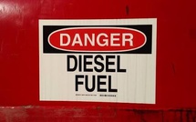 FT: Europeans are paying €203 million extra per day for diesel