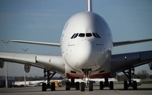 New Airbus A350F freighter completes maiden flight