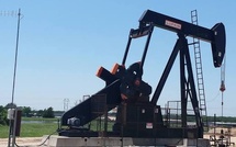 Saudi Aramco: Restoring global oil stocks will take two years