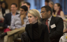 US regulators excommunicated Theranos' founder from the business