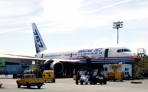Boeing expects demand for 39.6 thousand new aircraft, mostly in Asia