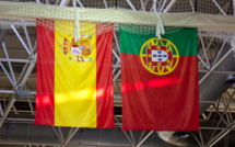 Sanctions for Spain and Portugal
