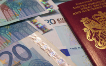 Number of EU citizenship requests greatly increased after Brexit