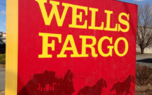 Citigroup and Wells Fargo reduced profit