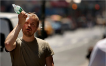 UN: Global warming will evaporate $ 2 trillion from the world's economy