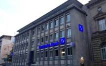 Is Deutsche Bank following in Lehman Brothers' footsteps?