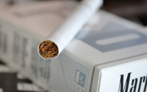 Phillip Morris earnings fell more than expected