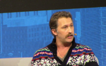 Hyperloop One filed a counterclaim to its co-founder