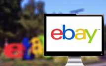 EBay profit grew five times