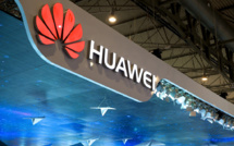 Samsung sued Huawei for patent violation