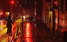Dutch pension funds will invest € 60 million to reconstruct the Red-Light District