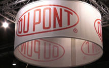 DuPont exceeded Wall Street's expectations