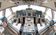 Boeing 747 may go out of production
