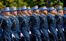 France will establish the National Guard to combat terrorism