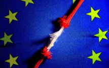 Why is the EU's economic growth retarding?