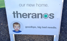 Theranos promised to present new products