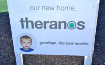 Theranos promised to present new products Theranos promised to present new products