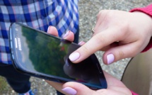 Samsung outdistanced Apple in North America