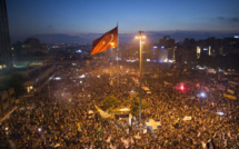 Turkey's economy lost $ 100 billion because of the coup