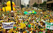 Dilma Rousseff to be disqualified