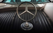 German carmakers go electric
