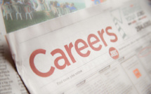 How much courage do you need to climb your career ladder?